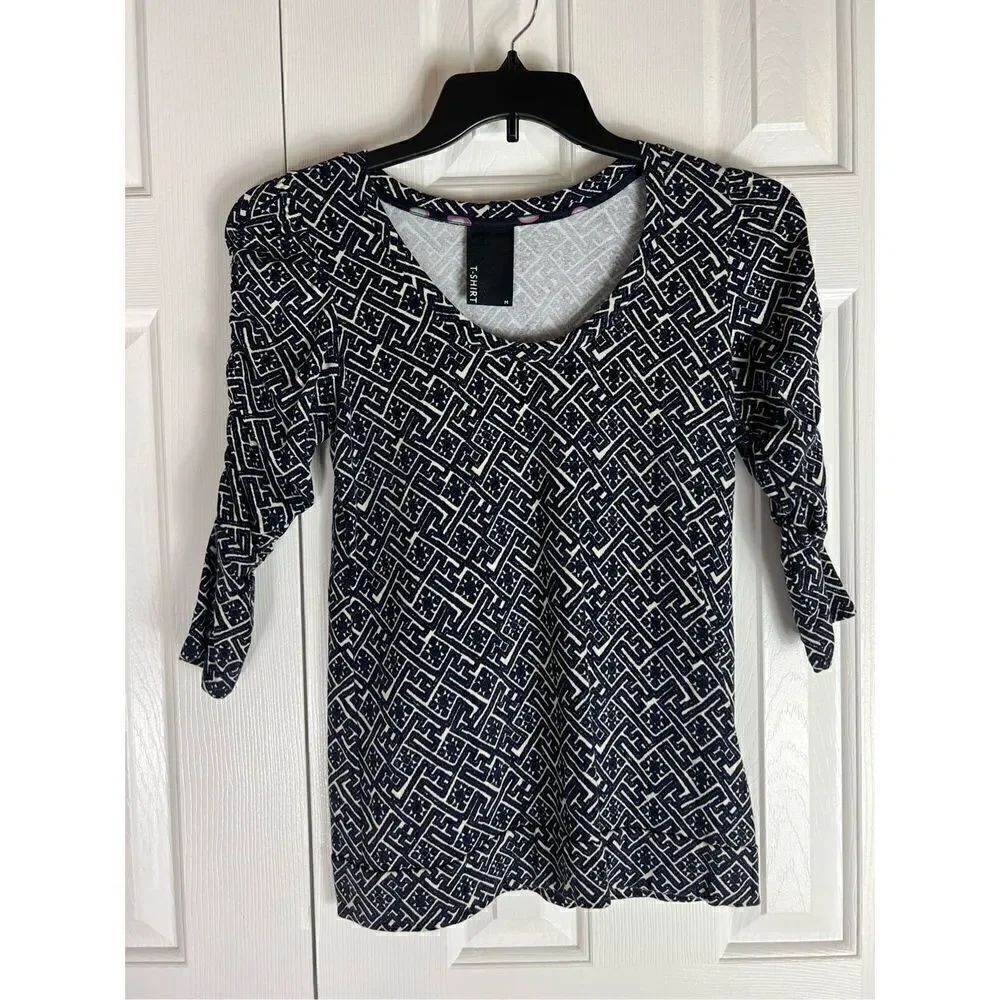 Dolan Tshirt Womens Blouse Size M